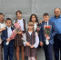 Приемная мама из Заозерного награждена благодарственным письмом Министерства образования Красноярского края - Газета Голос времени