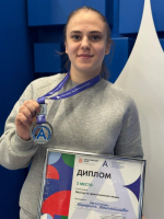Студенты техникума горных разработок победили на региональном чемпионате по профессиональному мастерству