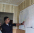 Общественники проверили работу участкового пункта полиции в городе Бородино - Газета Голос времени