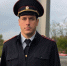 Бородинский полицейский принимает участие во Всероссийском конкурсе. - Администрация Рыбинского района