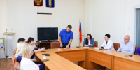 false - Газета Голос времени