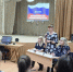 20 ноября 2024 года в рамках Всероссийского дня правовой помощи в КГБПОУ «Техникум горных разработок им. В.П. Астафьева» состоялась встреча - Управление образования