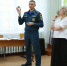 Ежегодное собрание замещающих родителей Рыбинского округа - Управление образования