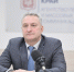 Руководитель регионального фонда «Защитники Отечества» Александр Украинцев встретился с журналистами окружных СМИ - Газета Голос времени