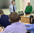 В Бородино полицейские провели ряд встреч с подростками - Газета Голос времени