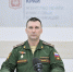 Начальник пункта отбора на военную службу по контракту Красноярского края встретился с журналистами - Газета Голос времени