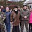 Бородинских первоклассников посвятили в казачата - Газета Голос времени