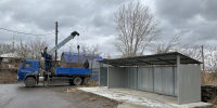 В Красноярском крае определили муниципалитеты для создания новых площадок ТКО - Газета Голос времени